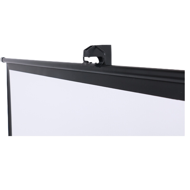 ±0 丽叶支架幕布72寸 4:3