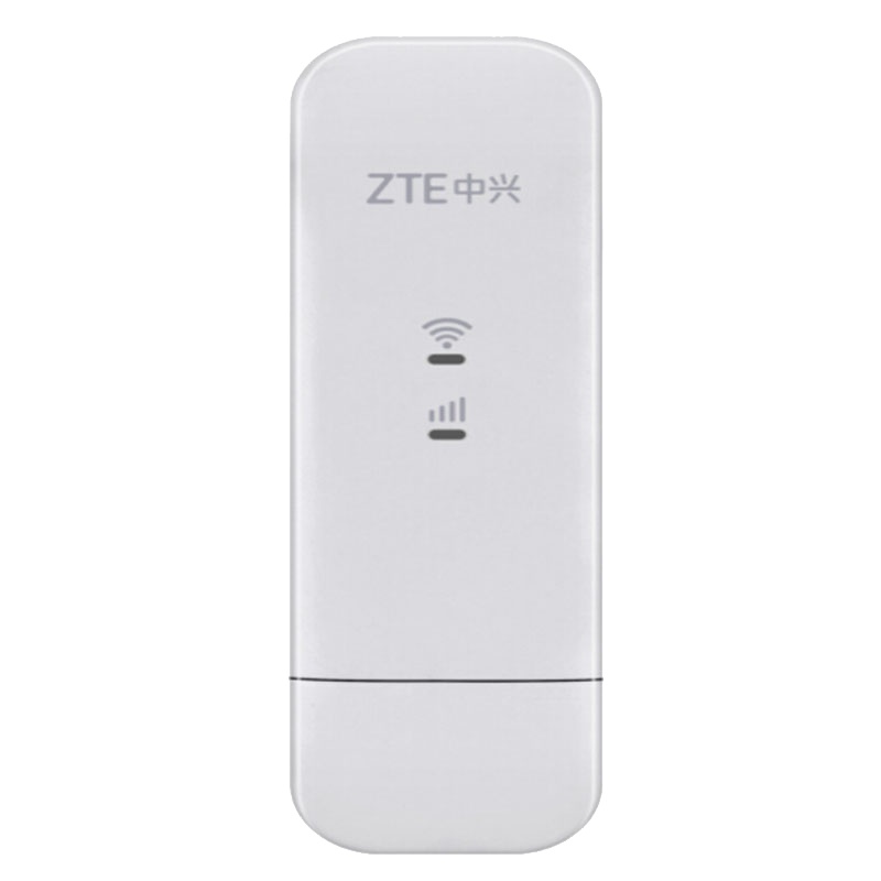 中兴(ZTE)MF79S 无线上网卡托 (联通电信移动三网4G+联通3G 车载wifi路由器热点设备)