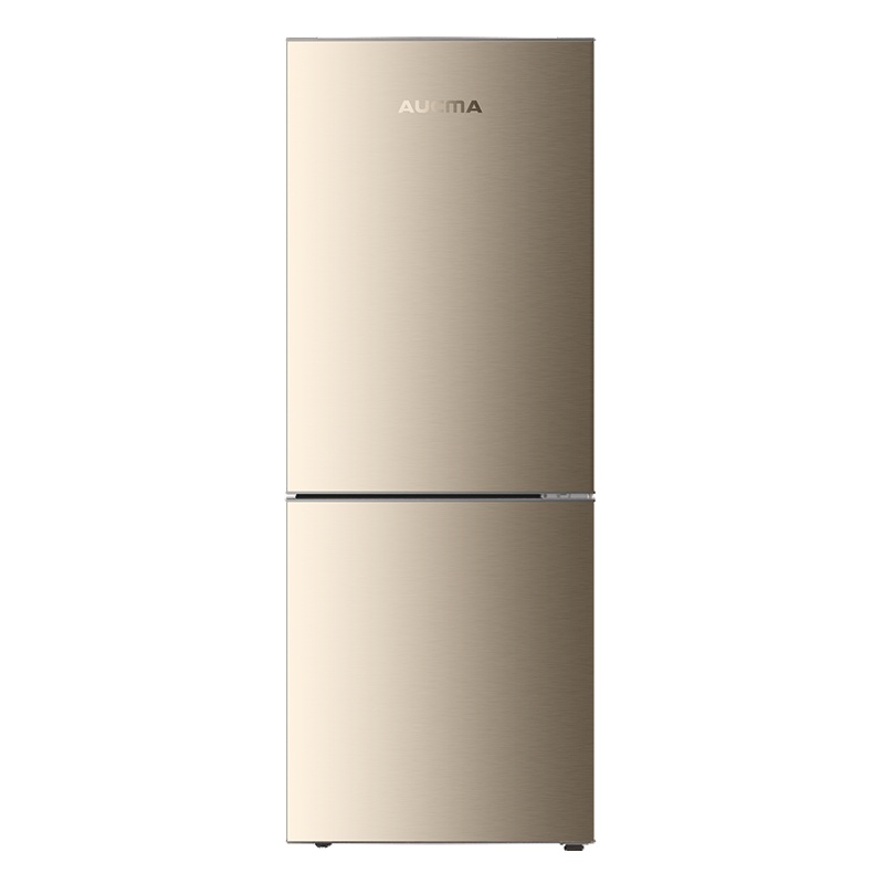 澳柯玛(Aucma)178升风冷冰箱小家庭优选速冷锁鲜自动低温补偿BCD-178WH