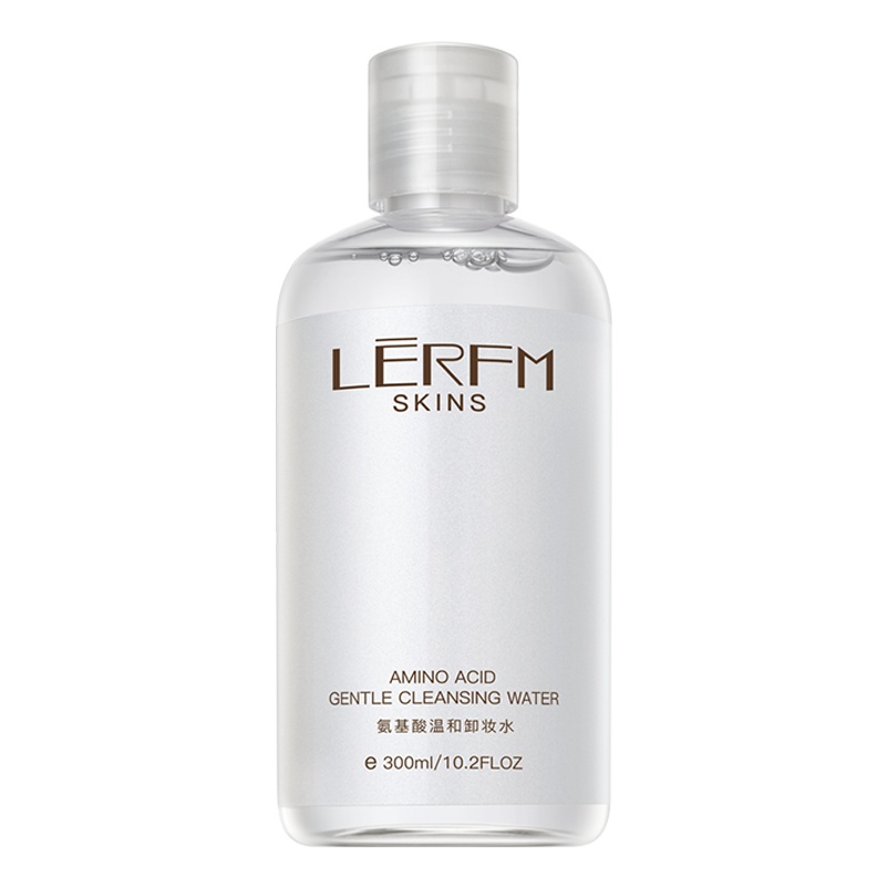 LERFM 氨基酸温和卸妆水300ml