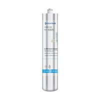 美国.爱惠浦(EVERPURE) 厨下式家用净水器H-300N主滤芯 美国原装进口 1.7L/分钟超大流量 特效除抗生素