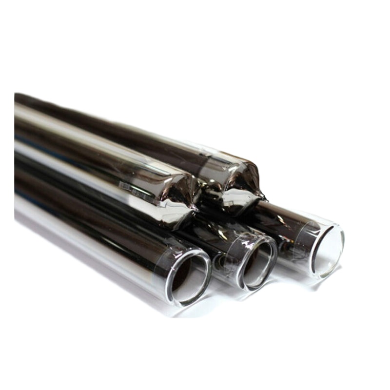 太阳能热水器集热管三高紫金管真空管58型/3个装