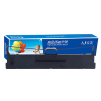 艾洁 JMR130色带架 适用映美FP538K FP-530K++ 530KIII+ FP312K 535K 538K