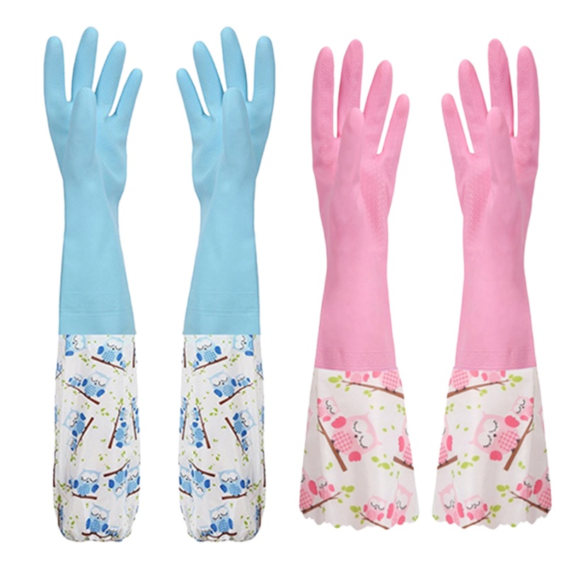 美丽新胶皮手套(5.31)