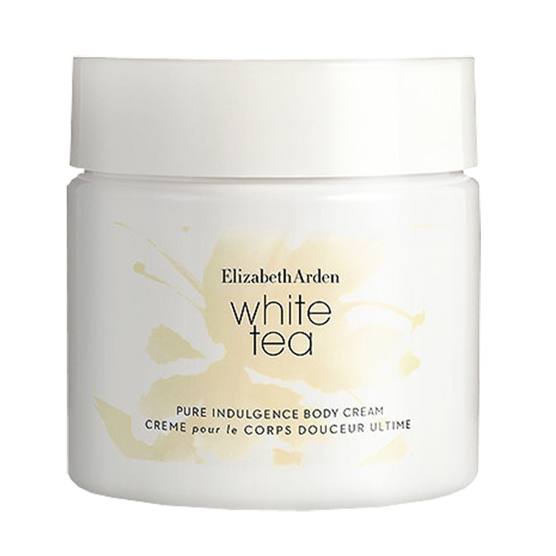 伊丽莎白雅顿(Elizabeth Arden)白茶身体霜400ml 润体霜润肤香体乳身体乳保湿滋润补水