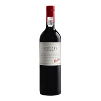 澳洲原瓶进口 penfolds奔富圣亨利设拉子 干红葡萄酒750ml 单瓶
