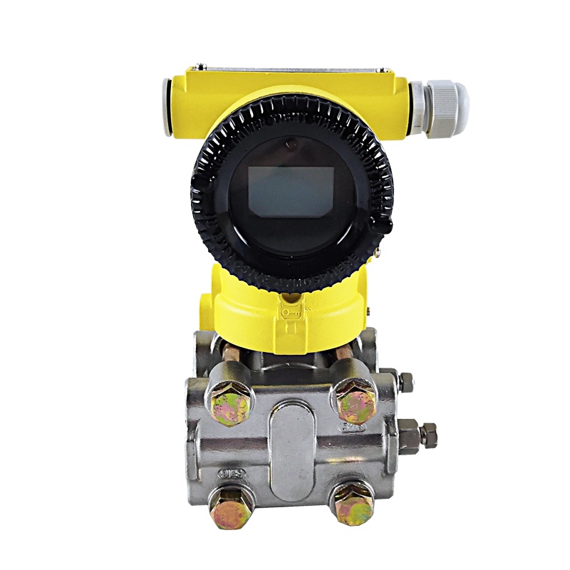 艾雷柯 ALKDP2EM4T5差压变送器压力传感器变送器差压型