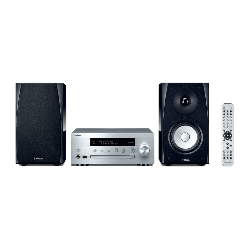 雅马哈（Yamaha） MCR-N570