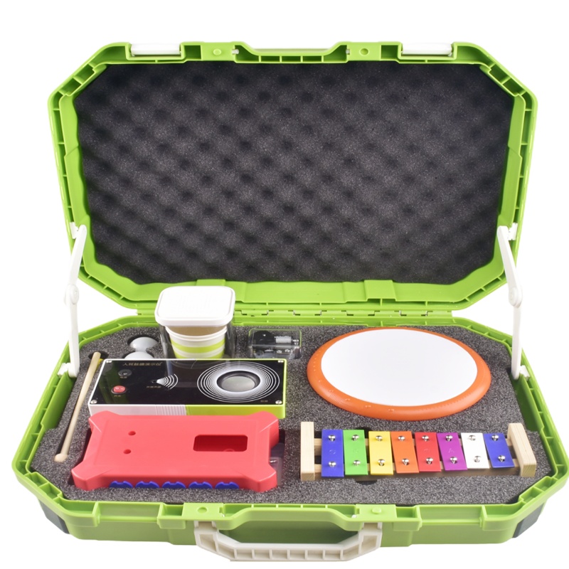 声学实验箱 小学初中物理实验器材实验箱