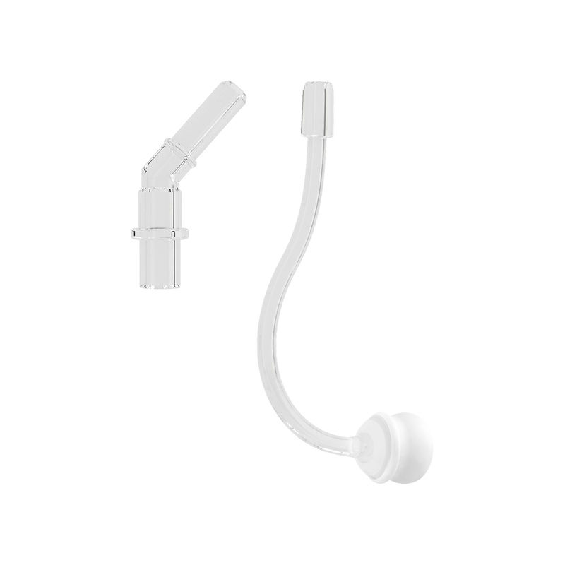 伊斯卡尔240ml海洋水杯吸嘴自动吸管配件ES341