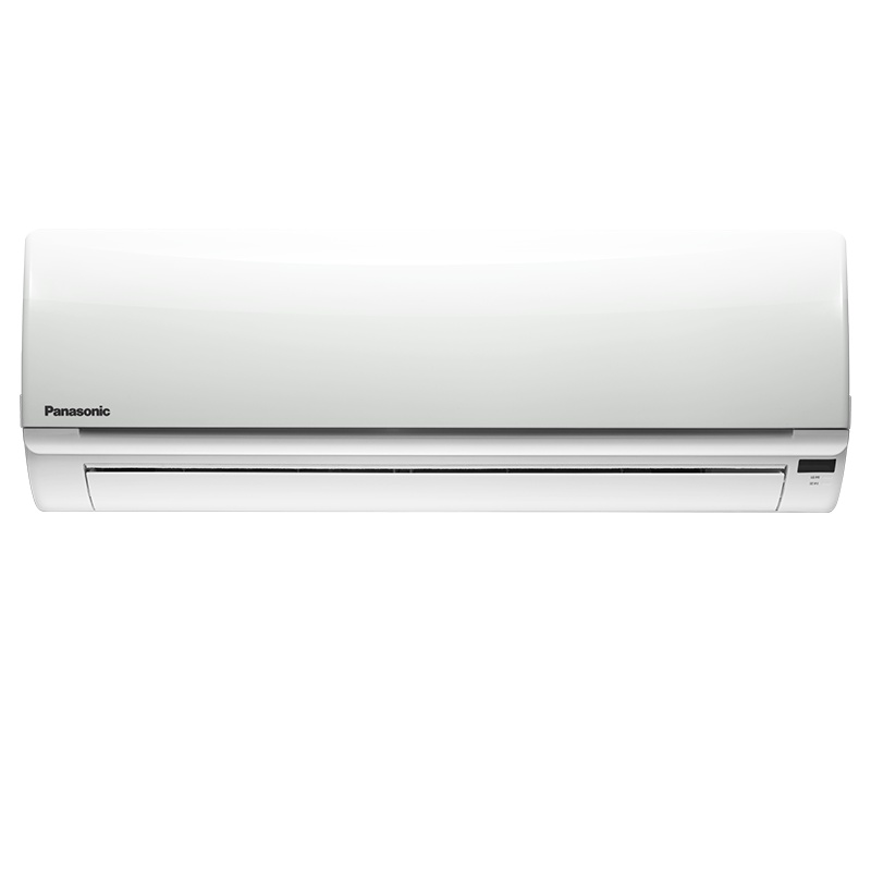 松下(Panasonic) 大1匹 二级定频 CS-SA10KH2-1/CU-SA10KH2-1 节能挂机 轻奢空调