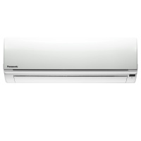 松下(Panasonic) 大1匹 二级定频 CS-SA10KH2-1/CU-SA10KH2-1 节能挂机 轻奢空调