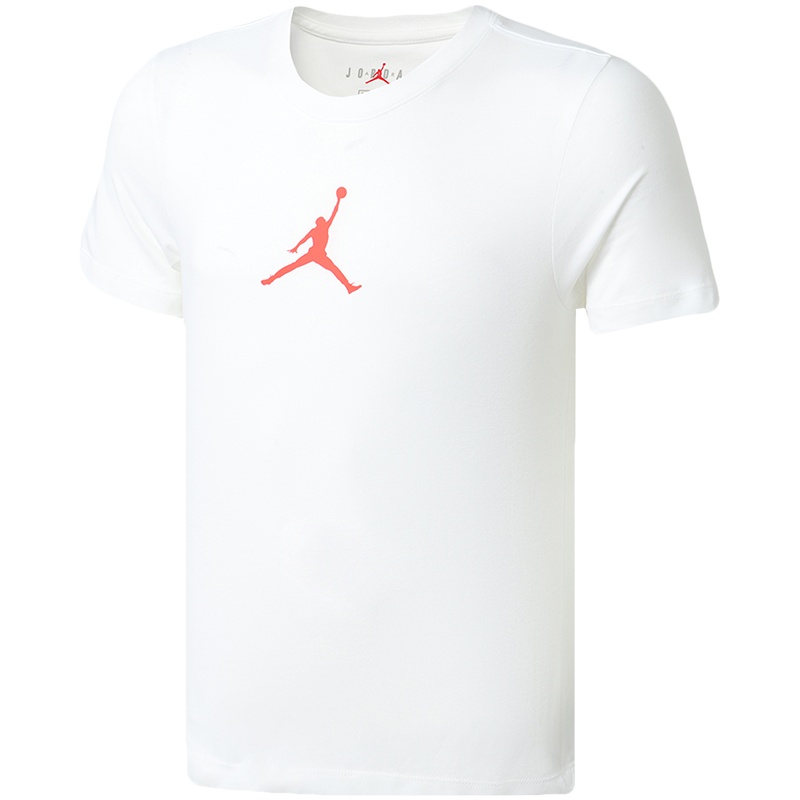 NIKE耐克男装短袖T恤简约健身休闲半袖跑步运动服CW5191