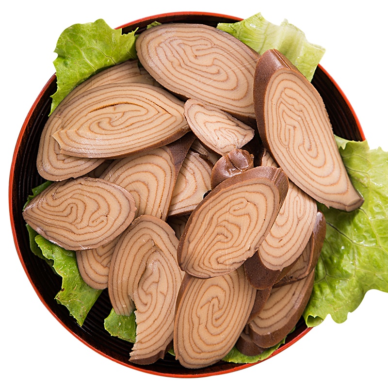 时时乐 素火腿150g/袋 下酒菜凉拌菜风味豆腐干苏北特产 方便速食