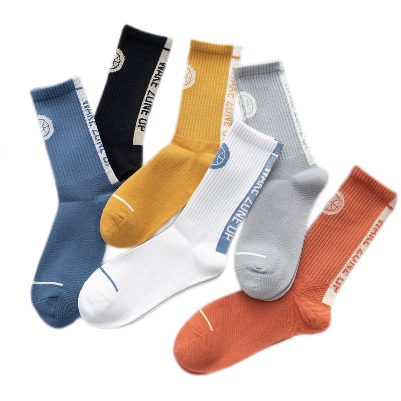 2020秋新款复古圆领套头宽松字母印花休闲百搭长袖上衣学生卫衣女衫伊格