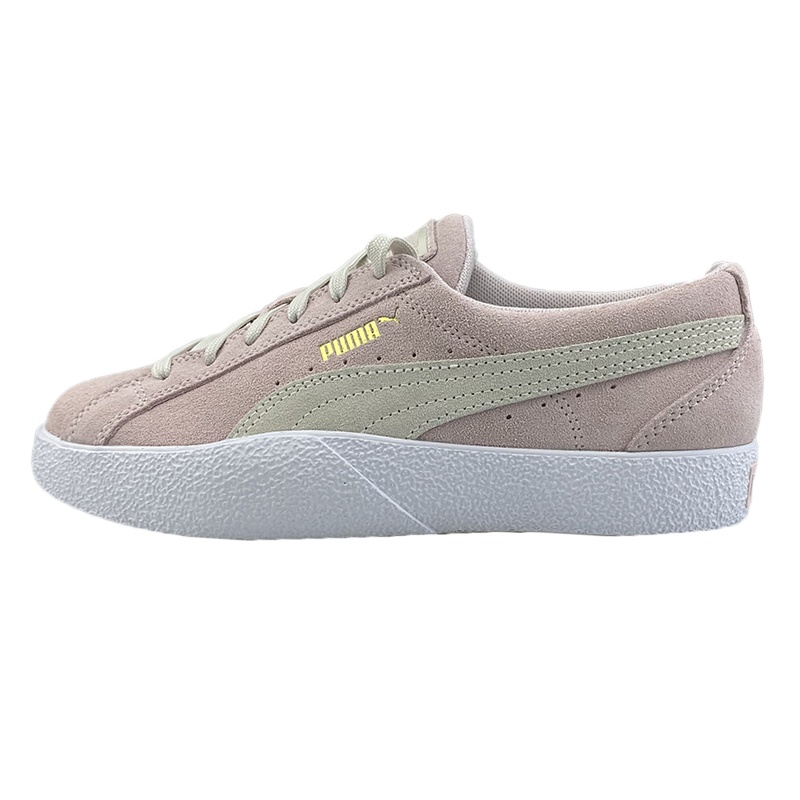 PUMA彪马女子2020Love Suede Wn's休闲鞋371741-02