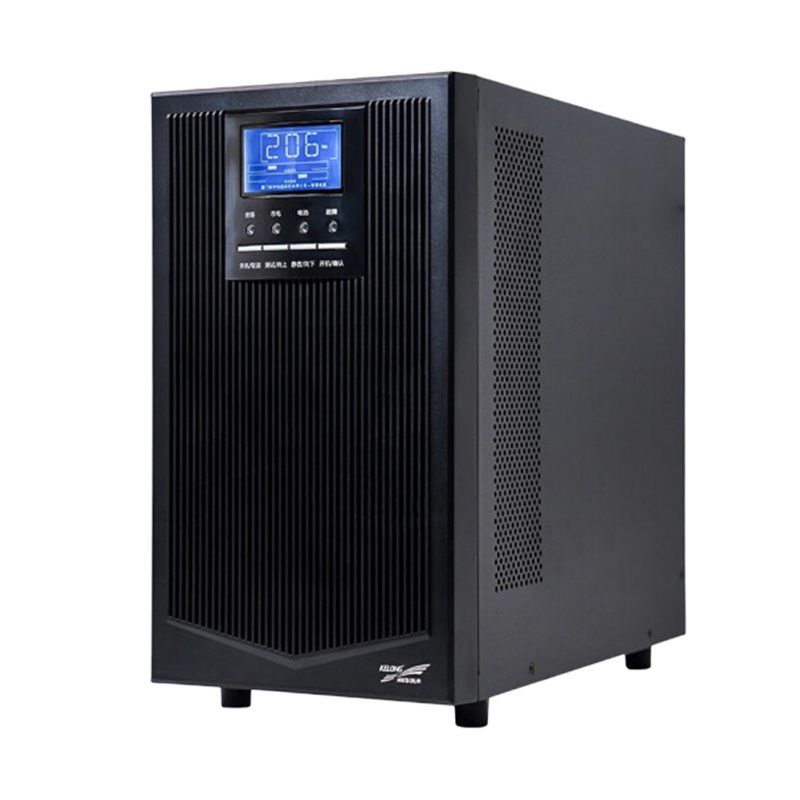 科华技术(KELONG)后备式电源 YTR1106L 含安装及1年维保