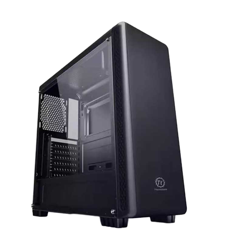 T5机箱 英特尔I7-9700/技嘉B365M/金泰克16G/2666/DDR4/1TB硬盘