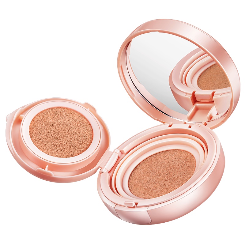 HXZ无瑕矿物气垫BB霜正装15g(二合一)