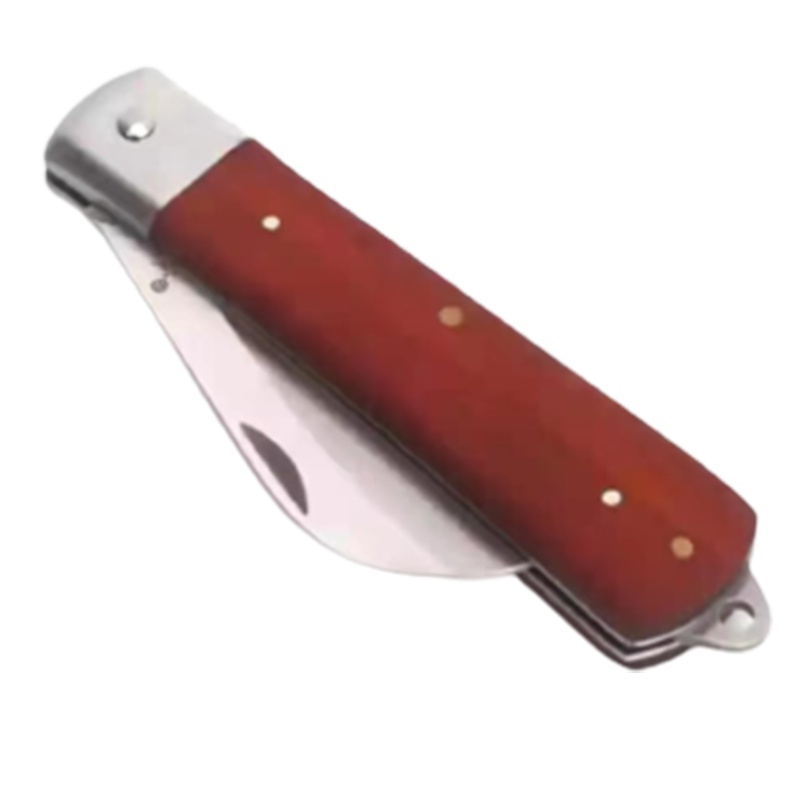 电工刀 正品 超长质保