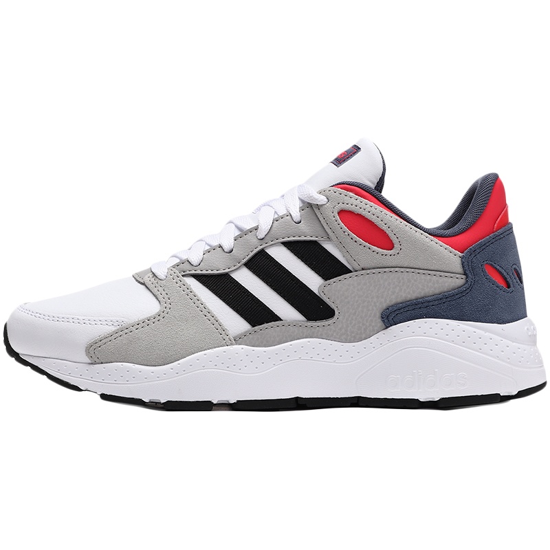 adidas阿迪达斯NEO男鞋春季新款运动鞋EE5589