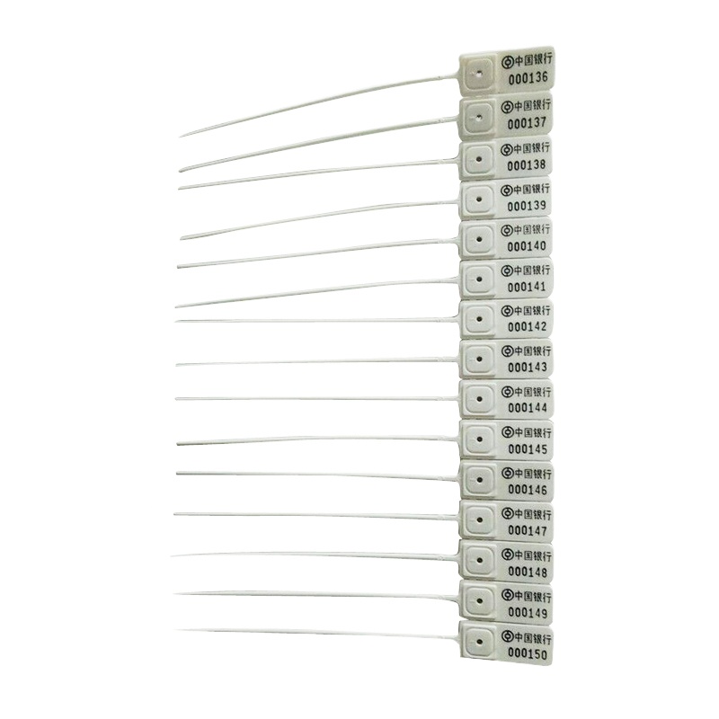 诚信达 一次性拉条18CM 1000条/箱