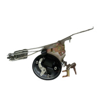 XG230AM0231230型门锁总成