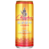 华表国啤 中式全麦精酿啤酒 9.7度 330ml*24