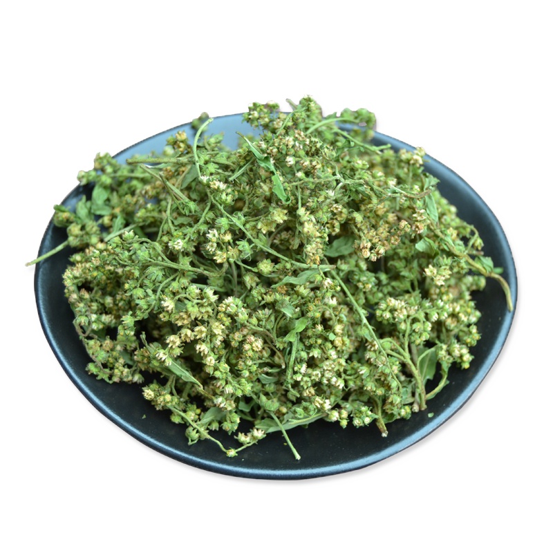 藏曦堂(ZANGXITANG) 赶黄草花 赶黄草 四川古蔺 赶黄草茶 赶黄草花 花蕾 瓶装 100克*1瓶