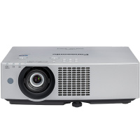 松下(Panasonic)PT-BMW60C 液晶激光投影机 商务教育工程投影仪 高清宽屏 6000流明 HDMI接口
