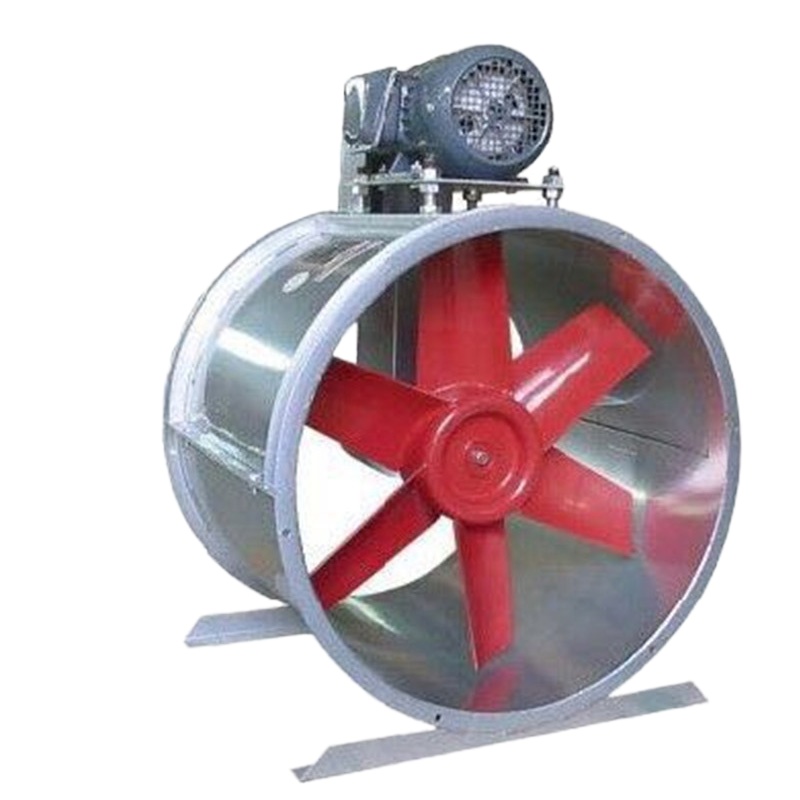 企购优品ISOWIND 轴流风机 企业定制