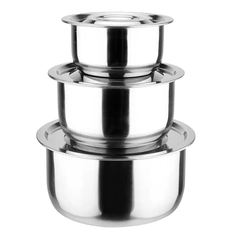 料理锅三件套 ZY B2B商品 100份起订