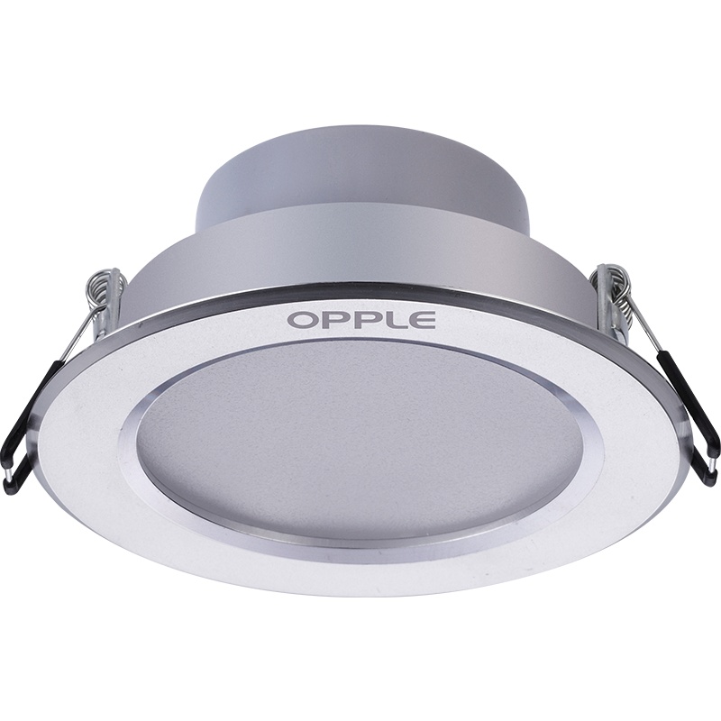 欧普照明 筒灯led天花灯