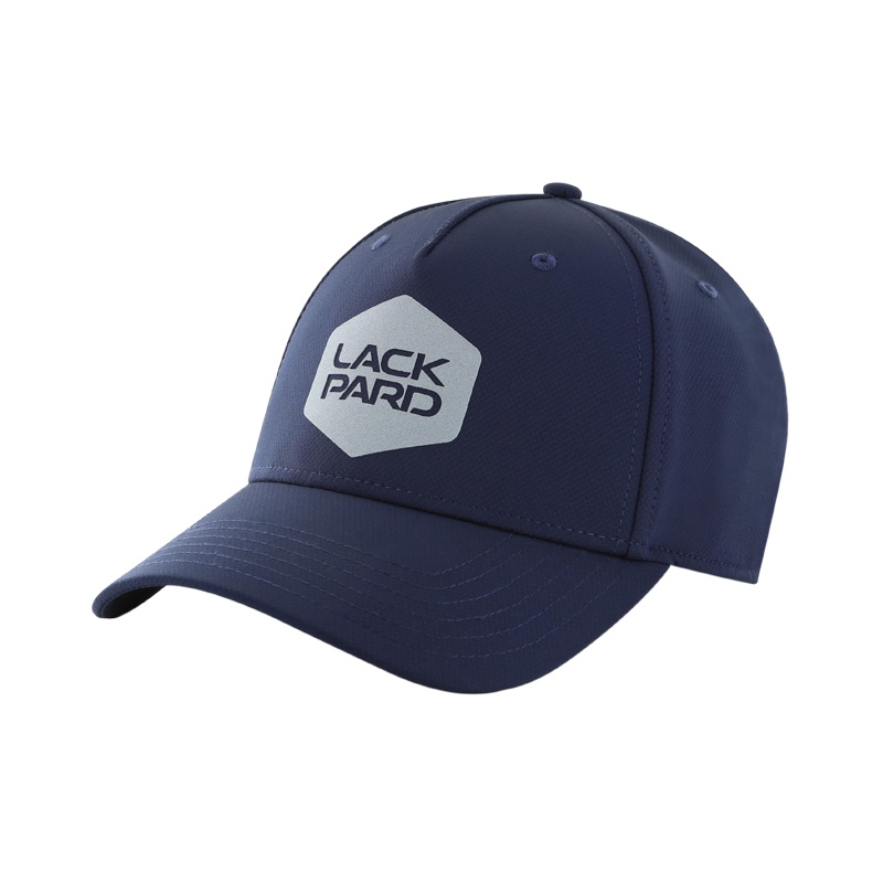 lackpard春夏男士简约休闲棒球帽户外运动鸭舌帽速干高尔夫太阳帽JFM342
