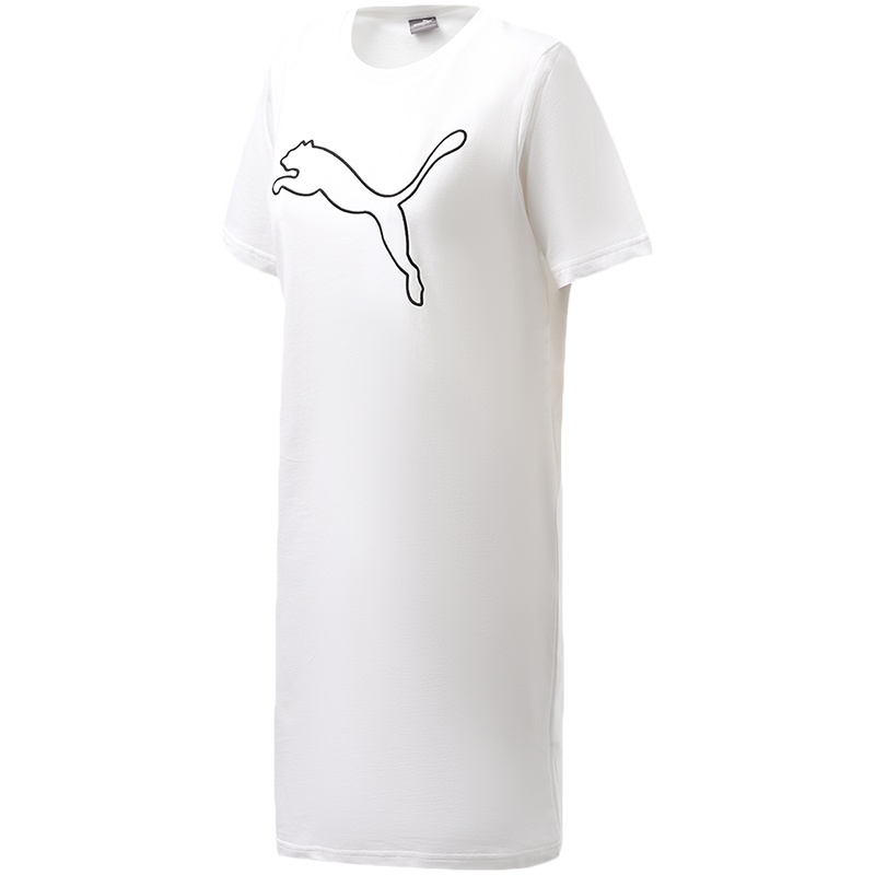 【自营】PUMA彪马女装运动服休闲连衣裙