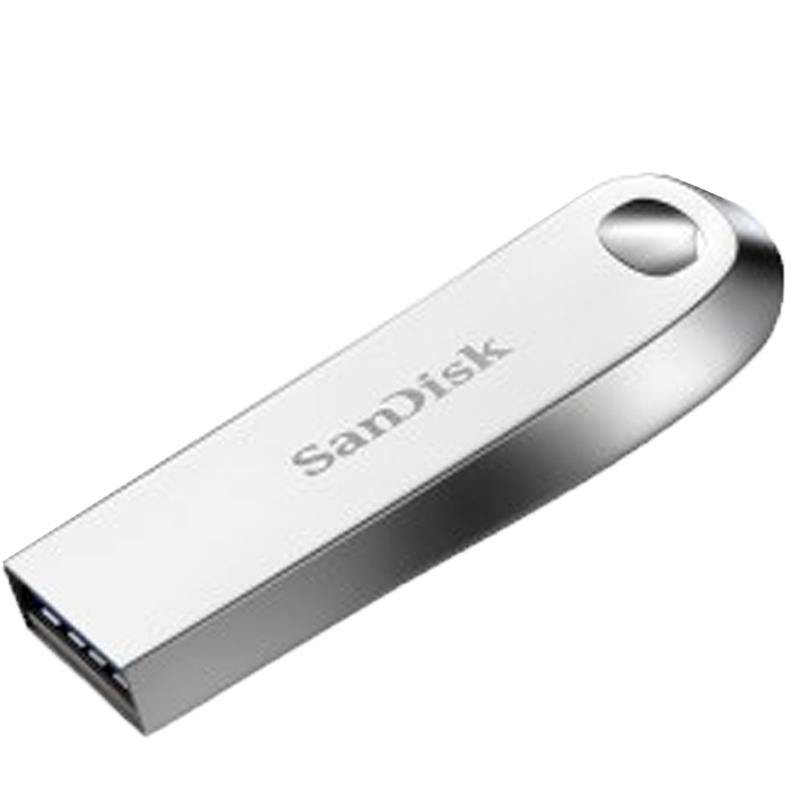 闪 迪(SanDisk))U盘CZ74酷奂 USB3.1读速150MB/s 金属外壳