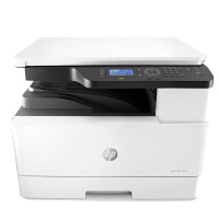 惠普(HP)LaserJet Pro M433a黑白A3激光数码一体机(打印 复印 扫描) (XL)