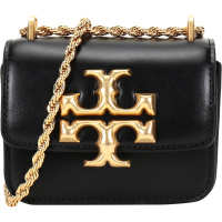 TORY BURCH 托里·伯奇 女士 ELEANOR系列皮革手提单肩斜挎包迷你款 73580