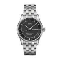 【全新】美度布鲁纳系列机械男表M001.431.11.061.92