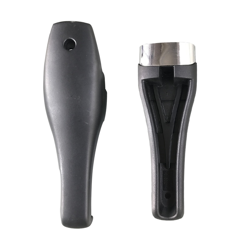 ASD爱仕达高压锅配件手柄原装把手铝合金压力锅把手原厂正品 22110/22110a通用 18-20CM上手柄