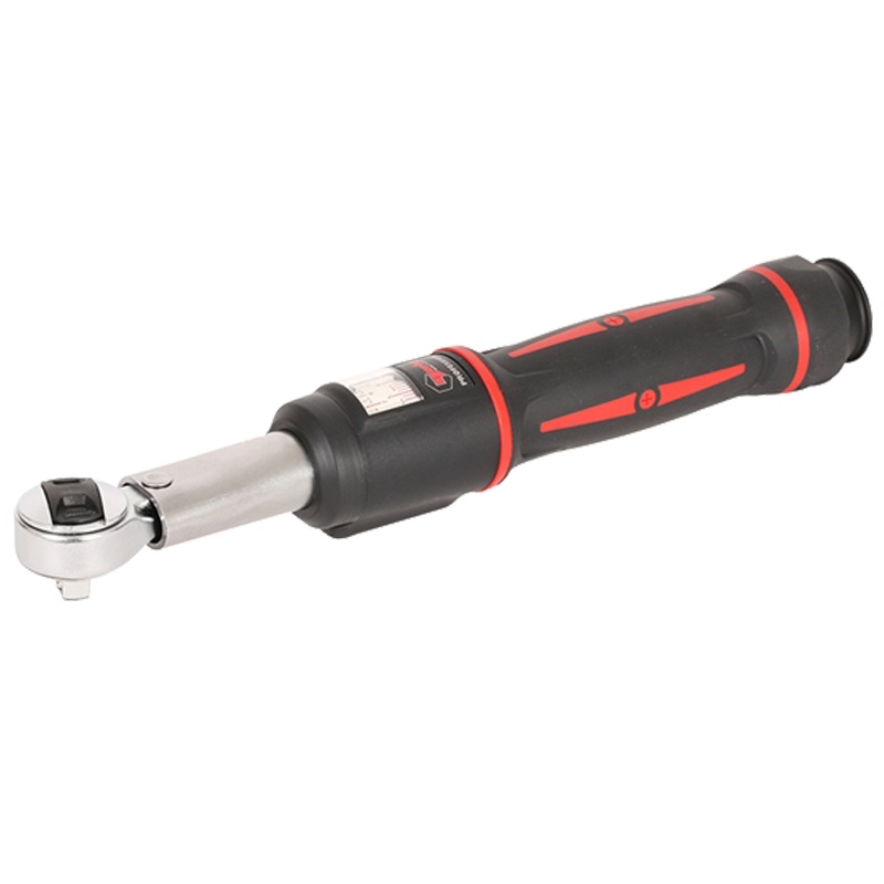 诺霸 扭力扳手 1/4" 3-15Nm 15008 把