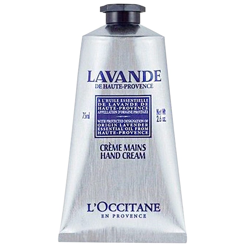 L'OCCITANE 欧舒丹 薰衣草润手霜 75ml 护手霜
