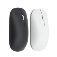 联想小新Air Handle无线静音鼠标笔记本台式电脑办公通用游戏鼠标 一体机家用办公商务通用 男女生迷你无线