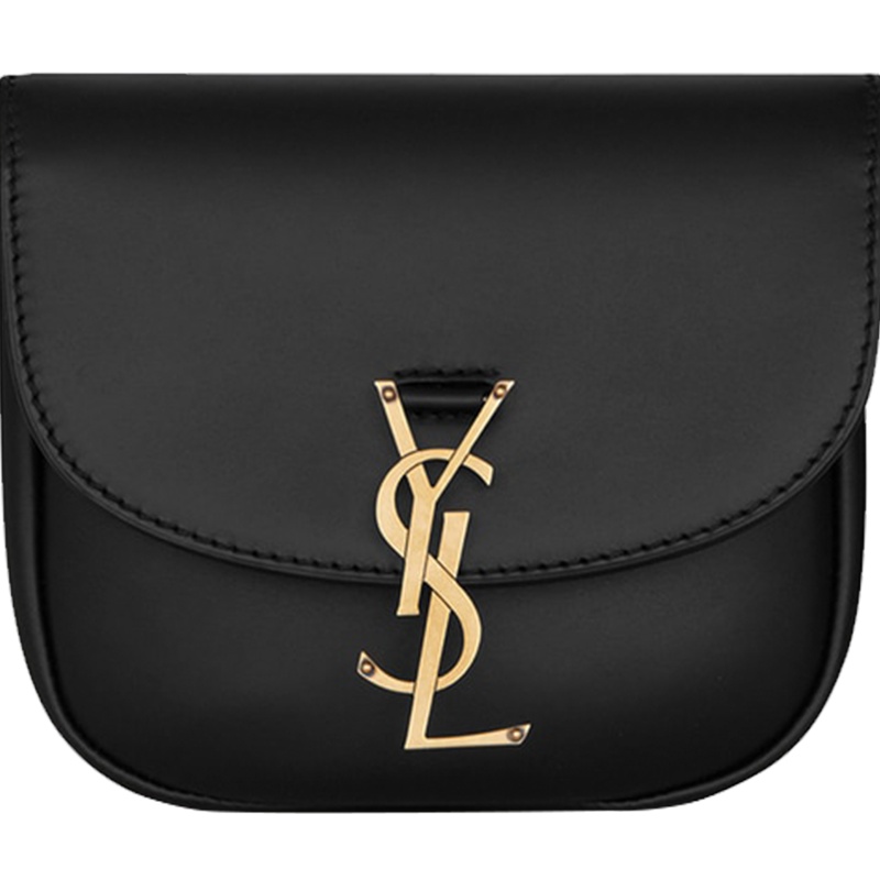 【预定】YSL/圣罗兰 KAIA小号 单肩包 619740 18*15.5*5.5CM