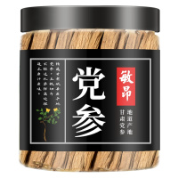 敏昂(M) 甘肃党参段 250g主根粗段