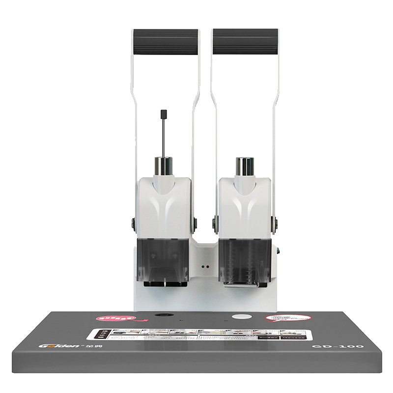 金典GD-100铆管装订机(单位:件)