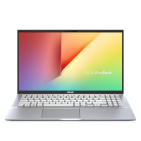 华硕(ASUS) Vivobook15 X 15.6英寸轻薄笔记本电脑(i5-8265U 8G 512GSSD MX250 2G独显 office)星云蓝