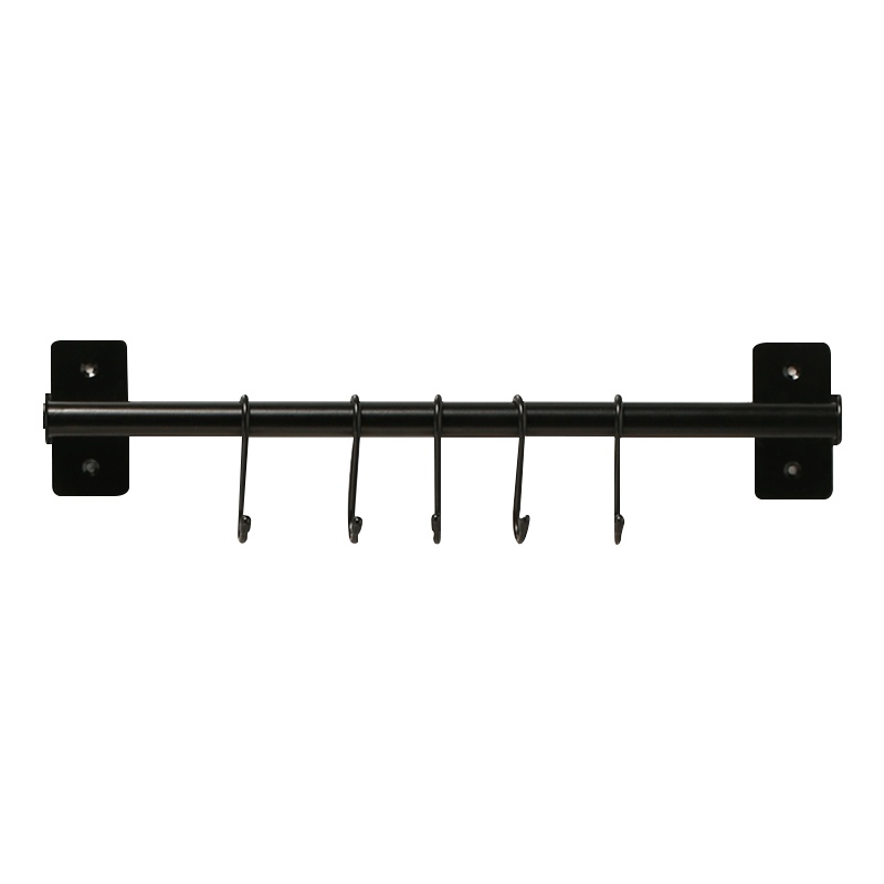 炊大皇(COOKER KING)挂杆厨房壁挂杆60cm NW1003