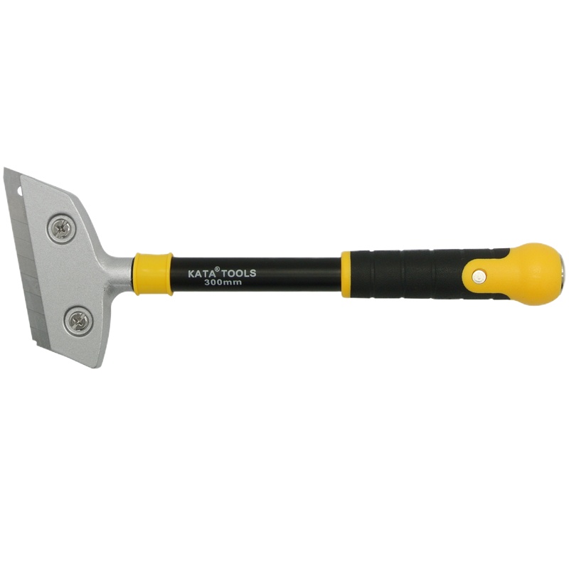 锴达(KATA)KT72003 重型刮污刀铲刀玻璃刮刀地板墙皮瓷砖清洁铲刀铲子300mm (单位:把)
