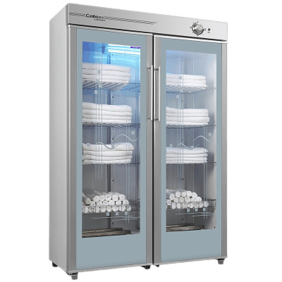 康宝GPR700A-2Y(1)毛巾抑菌保洁柜立式商用大容量美容院会所酒店
